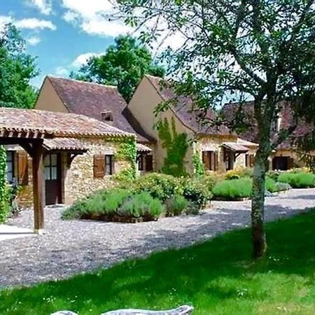 Le Domaine De La Millasserie Mauzac-et-Grand-Castang Eksteriør bilde